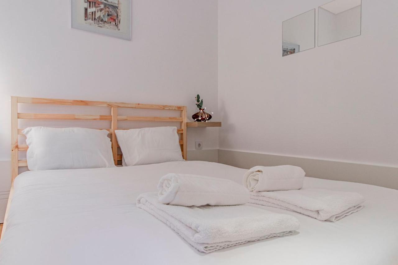 Sweet Studio W/ Big Balcony By Lovelystay Apartamento