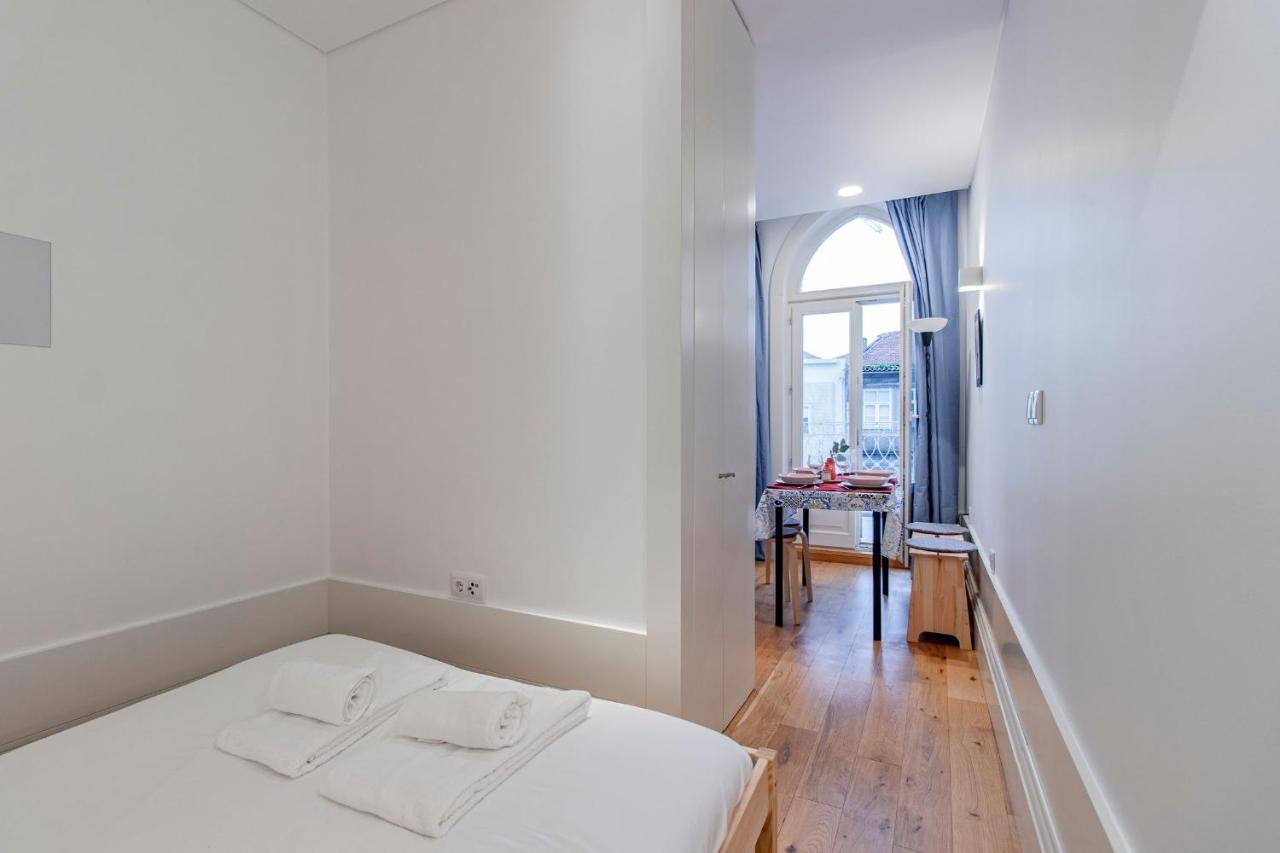 Sweet Studio W/ Big Balcony By Lovelystay Apartamento