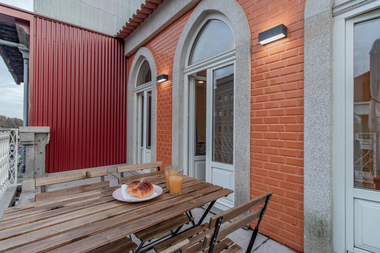 Apartamento Sweet Studio W/ Big Balcony By Lovelystay *
