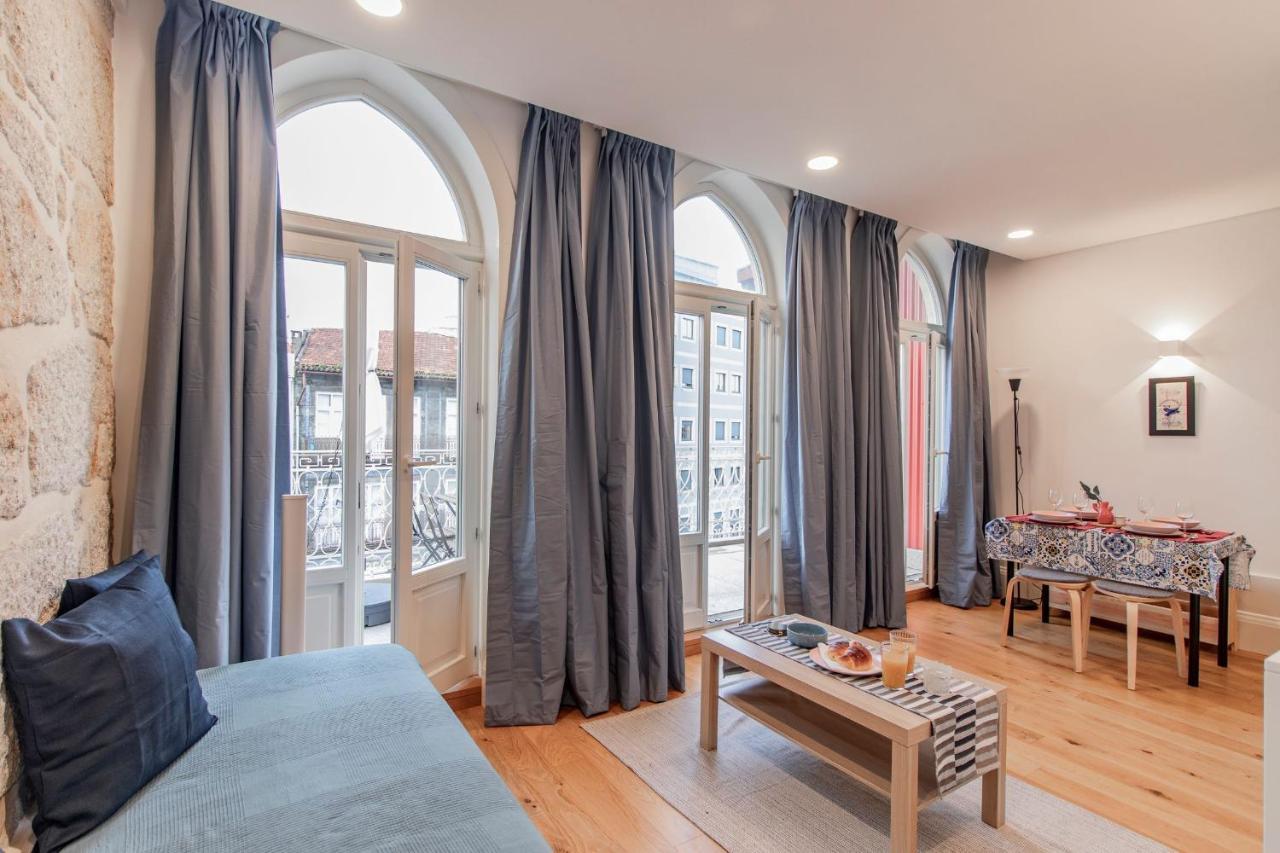 Appartamento Sweet Studio W/ Big Balcony By Lovelystay *
